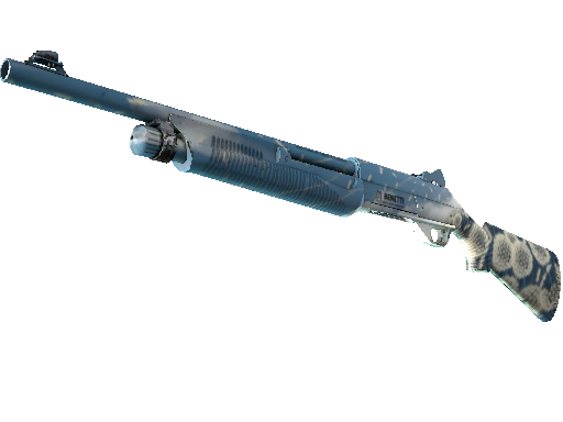 《CSGO》蛇噬武器箱能开出什么东西