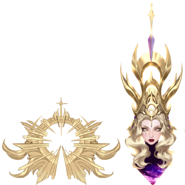 《王者荣耀》武则天英雄皮肤 倪克斯神谕介绍