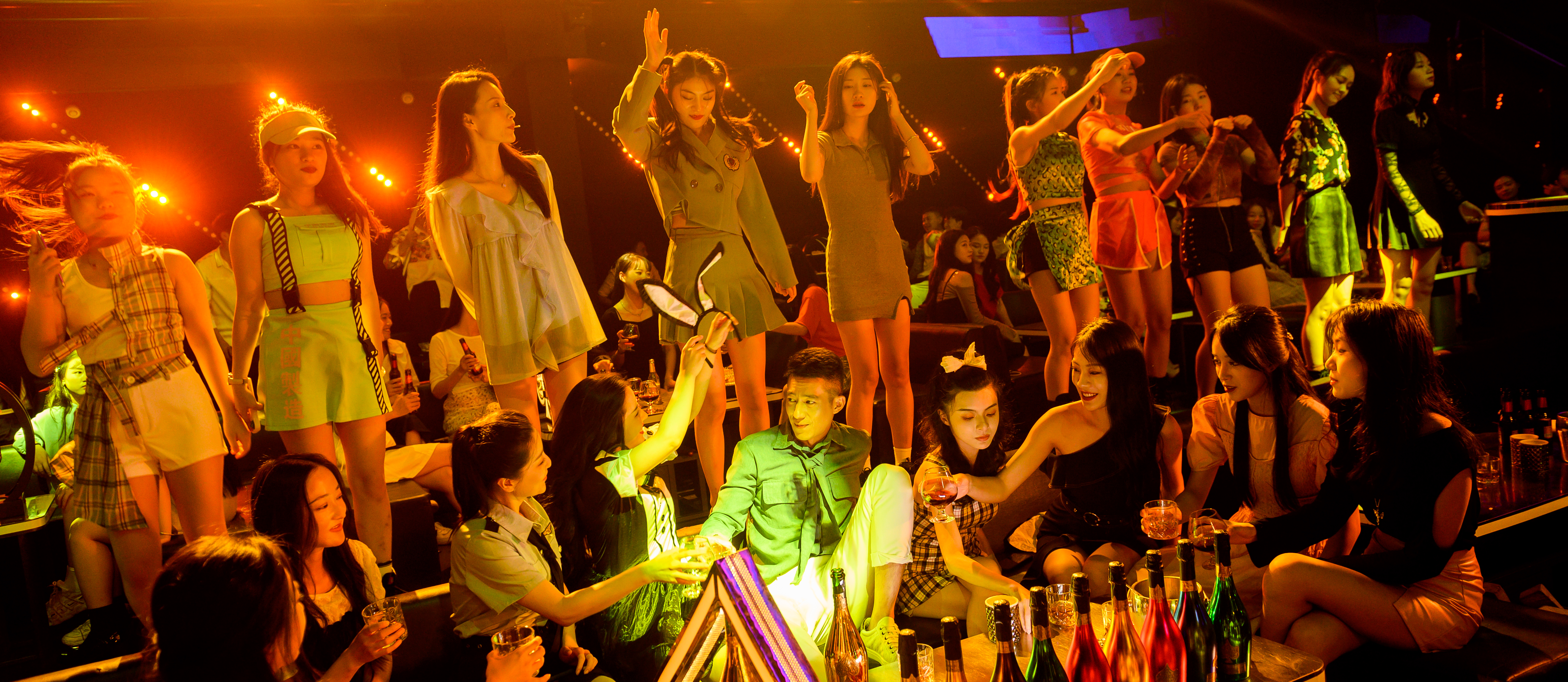 大哥,别闹了
(2022)的剧照 大哥,别闹了
(2022)的剧照