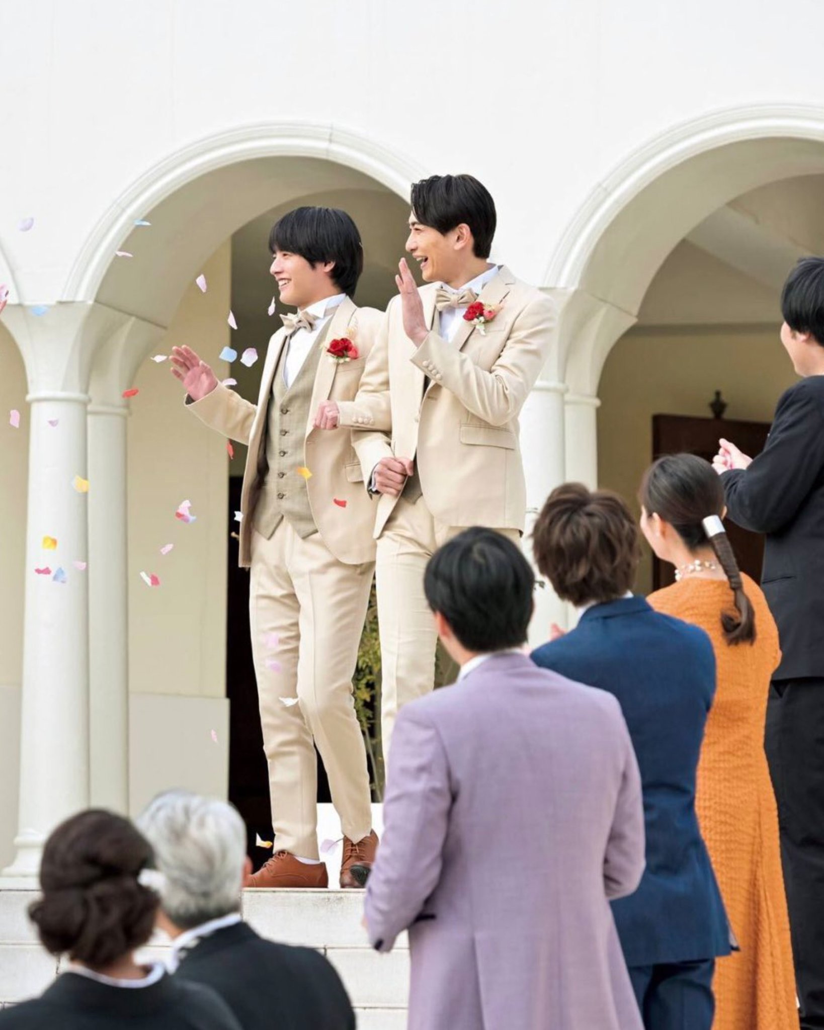 樱桃魔法(2022)的剧照 樱桃魔法(2022)的剧照