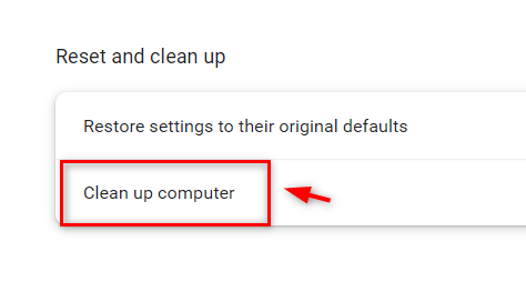 《谷歌浏览器》怎么修复429错误