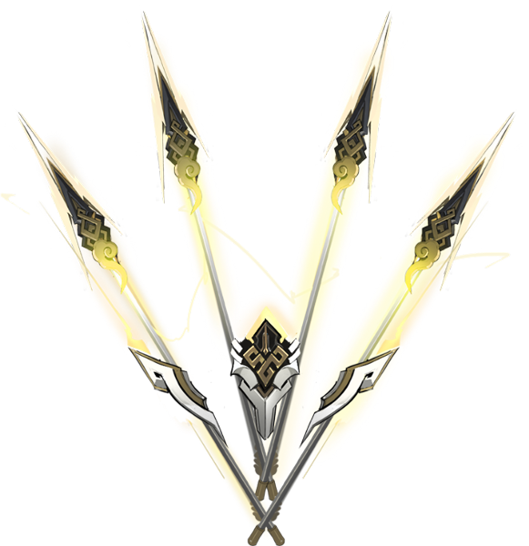 《王者荣耀》马超英雄皮肤 神威介绍