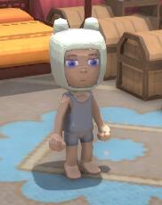 《澳洲梦想镇》有哪些好看的套装