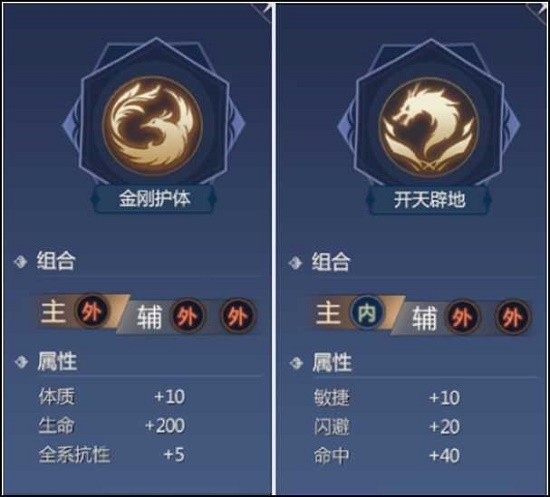 《剑侠世界3》易水秘籍攻略