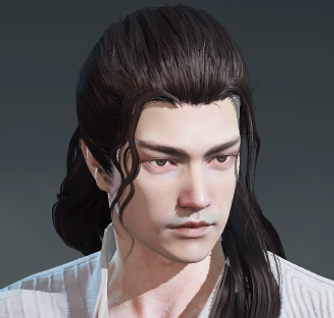 《永劫无间》季沧海古天乐捏脸数据分享