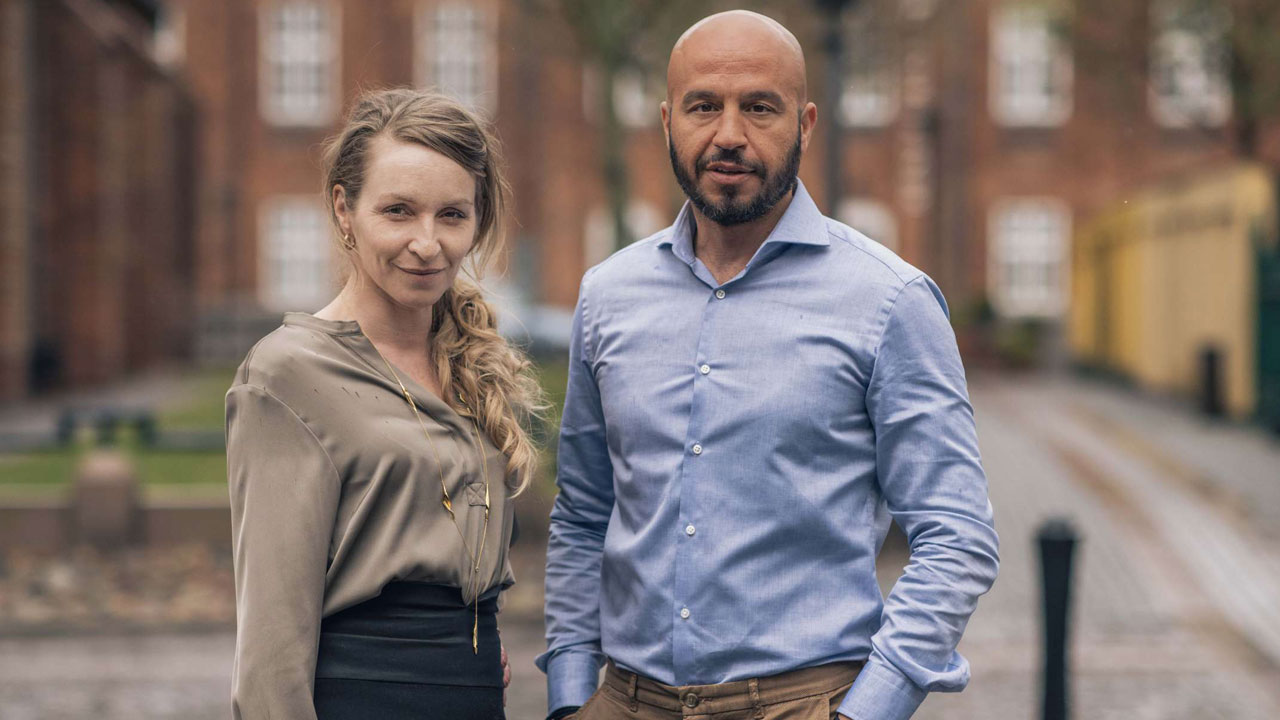 成人级爱情(2022)的剧照 成人级爱情(2022)的剧照