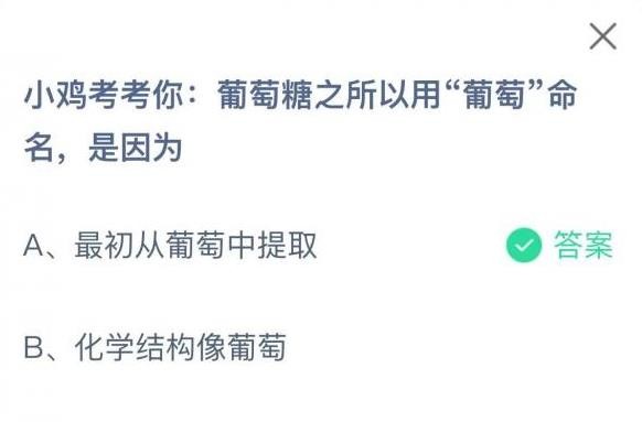 《支付宝》小鸡答题11月03日答案