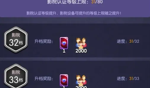 《影业梦想家》快速赚钱方法一览