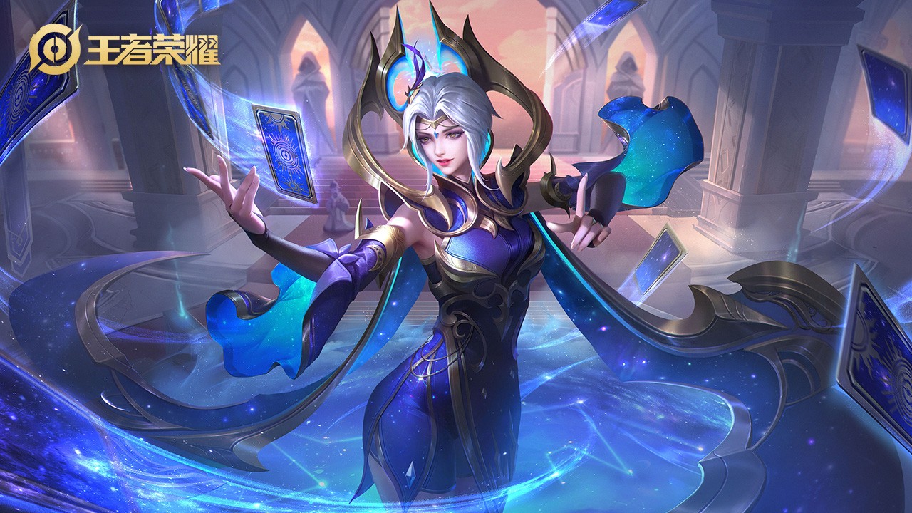 《王者荣耀》芈月 英雄故事介绍