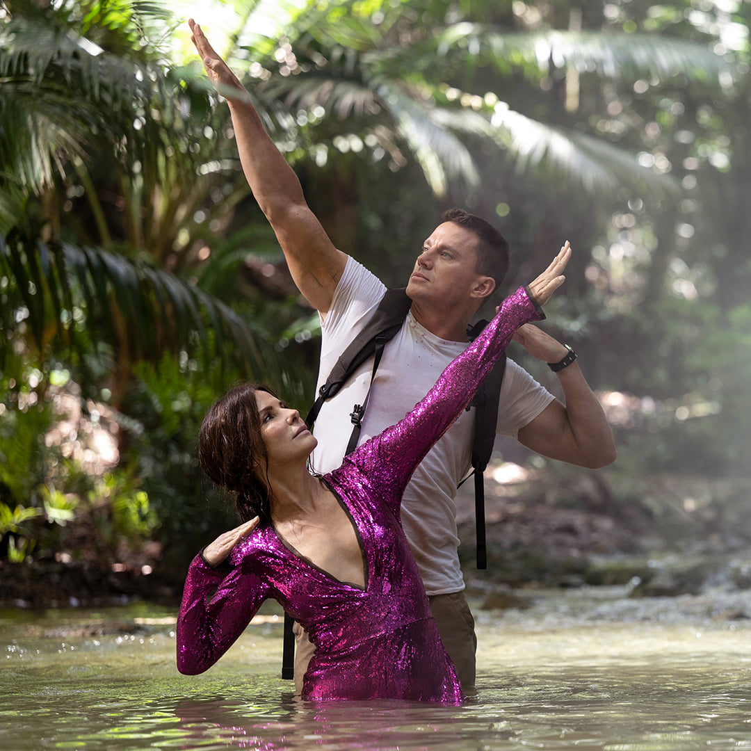 迷失之城(2022)的剧照 迷失之城(2022)的剧照