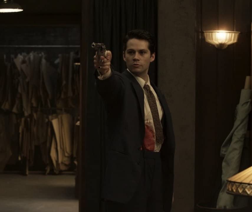 套装(2022)的剧照 套装(2022)的剧照