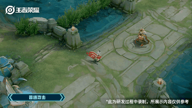 《王者荣耀》小乔英雄皮肤 音你心动介绍