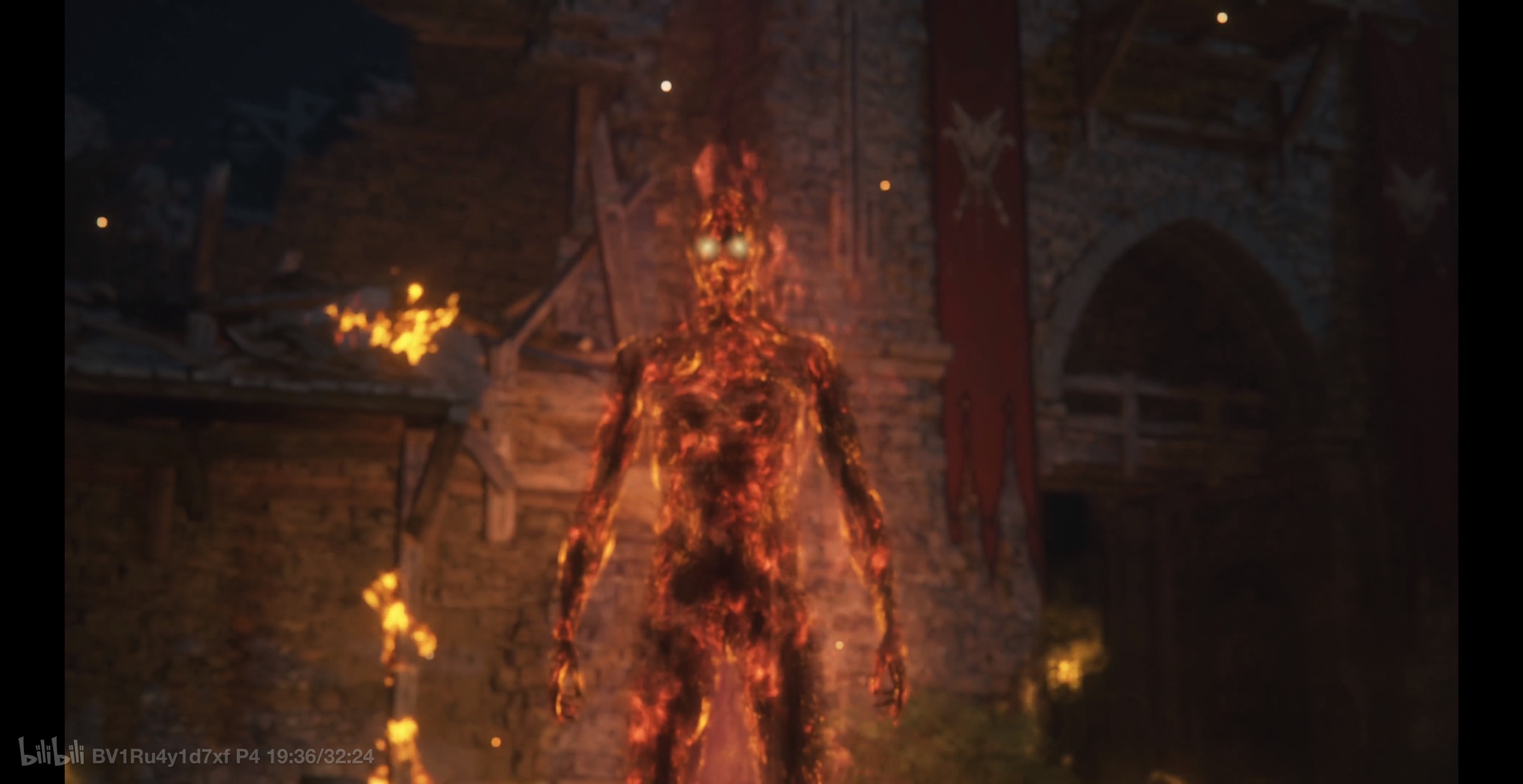 《最终幻想16》兜帽男身份介绍