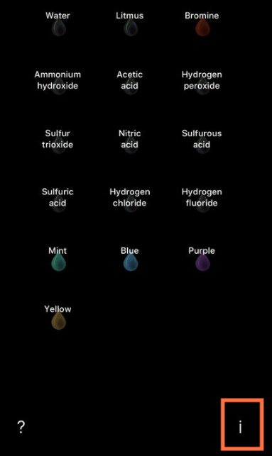 《烧杯》怎么切换中文