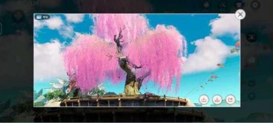 《天谕手游》冒险任务攻略：美景入册·萤川