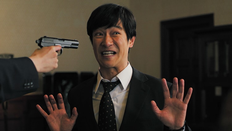 骗不了人的男人(2022)的剧照 骗不了人的男人(2022)的剧照