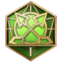 《王者荣耀》一级铭文图鉴：鹰眼