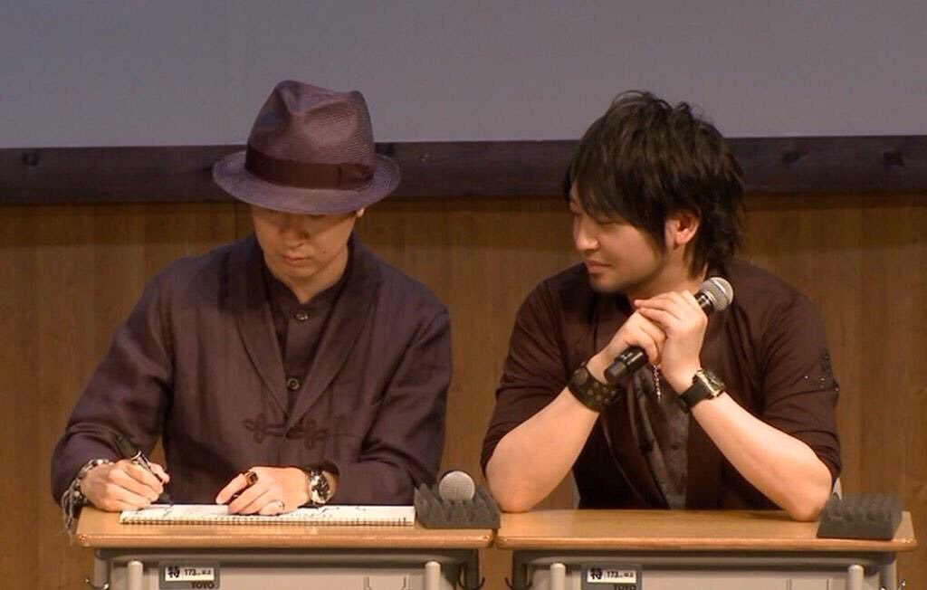 中村悠一 中村悠一