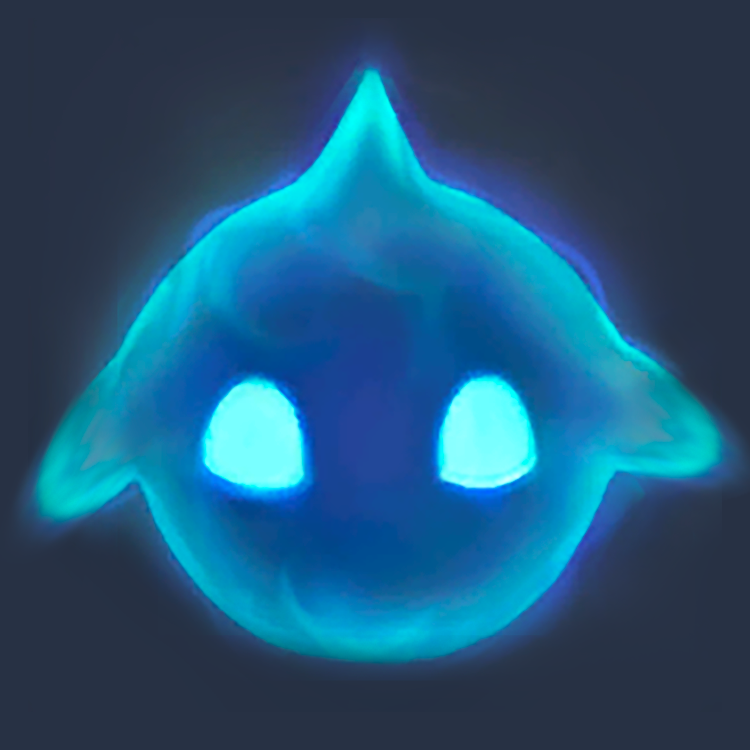 《云顶之弈》小河灵图鉴及获得方法