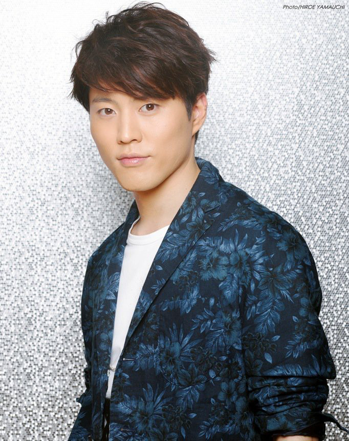 入野自由 入野自由