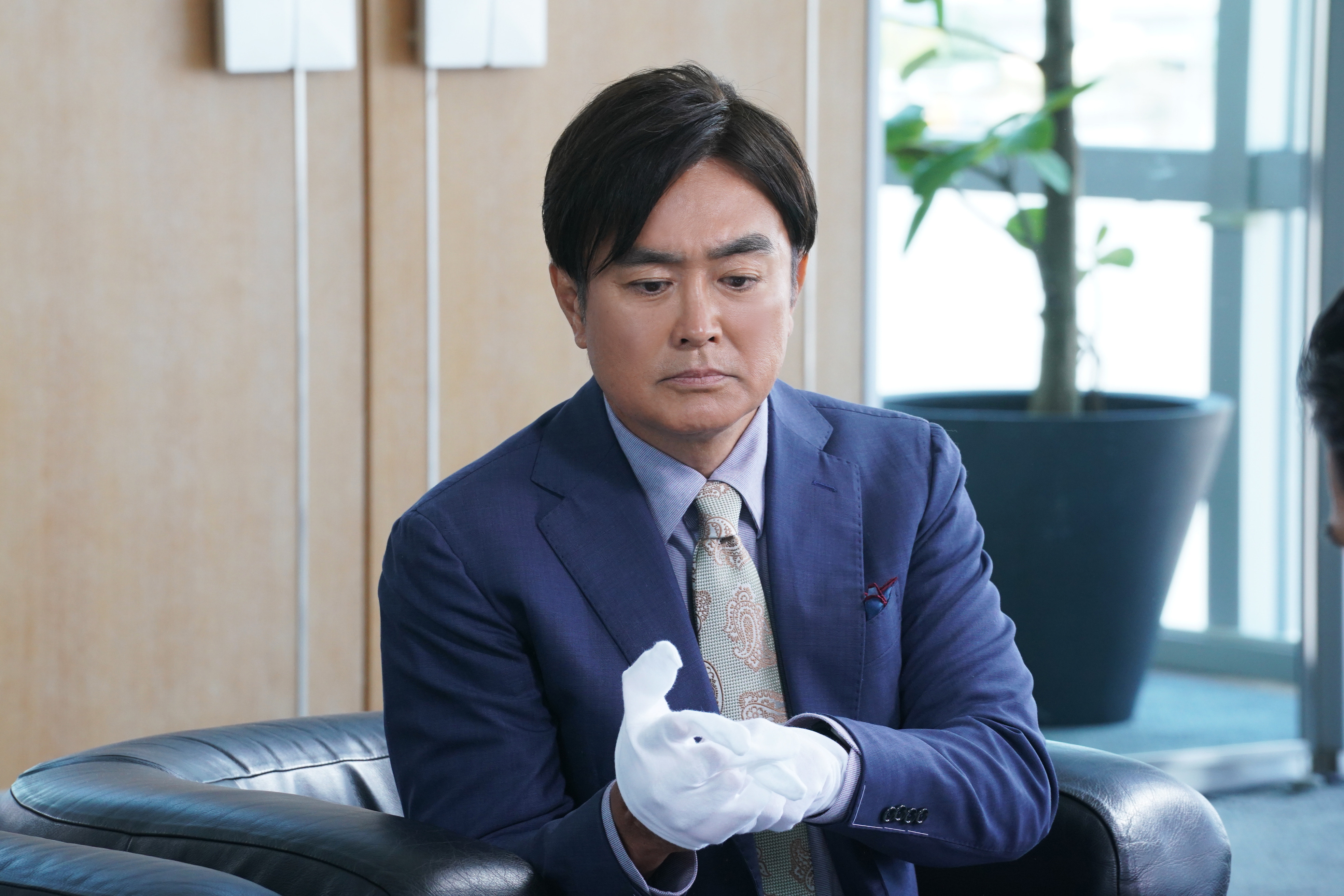 行骗天下JP:英雄篇(2022)的剧照 行骗天下JP:英雄篇(2022)的剧照