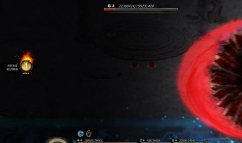 《鬼谷八荒》洪荒酸与BOSS怎么打