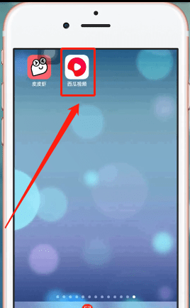 《西瓜视频》怎么去水印