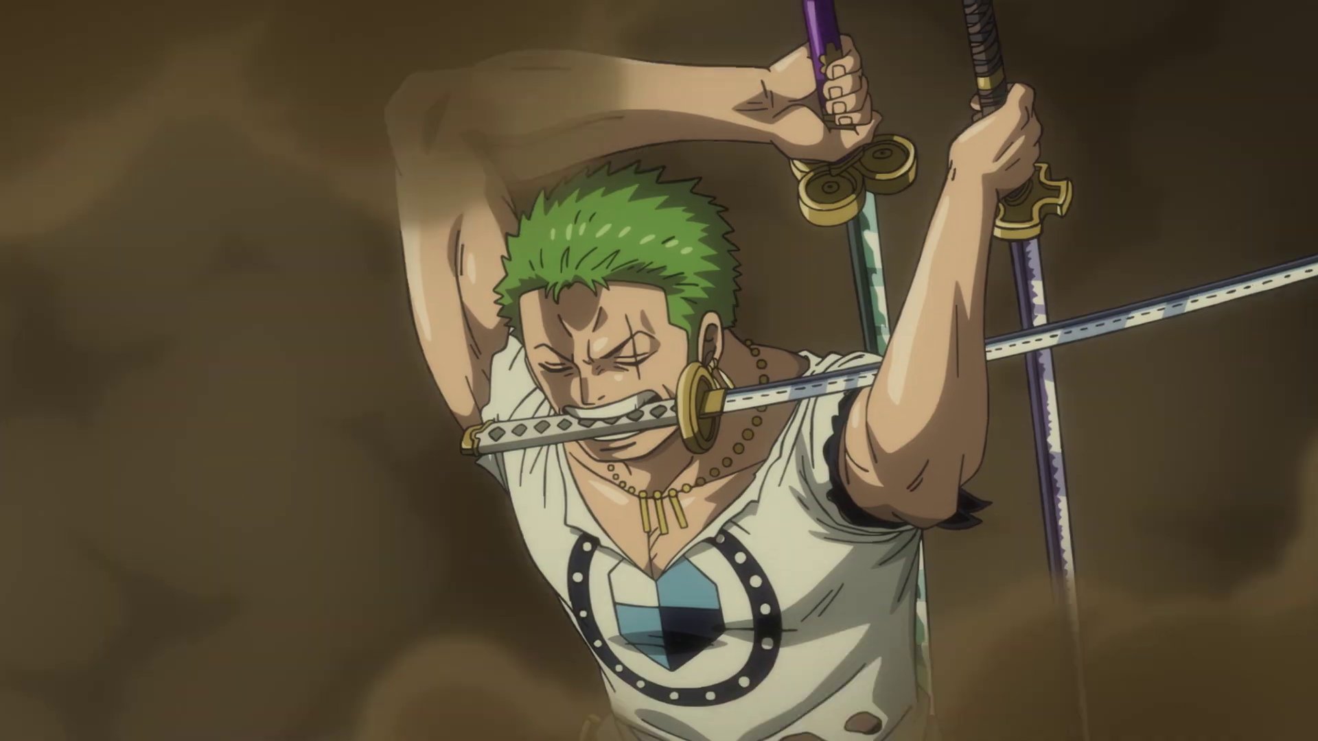 航海王:红发歌姬(2022)的剧照 航海王:红发歌姬(2022)的剧照