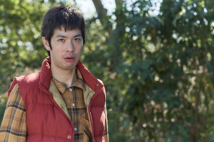 噪音(2022)的剧照 噪音(2022)的剧照