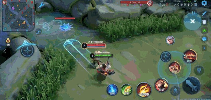 《王者荣耀》S29赛季闪影花作用分析