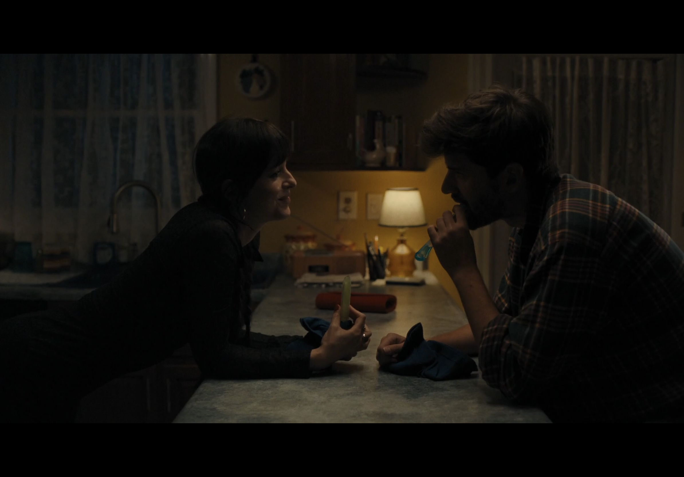 恰恰丝滑(2022)的剧照 恰恰丝滑(2022)的剧照