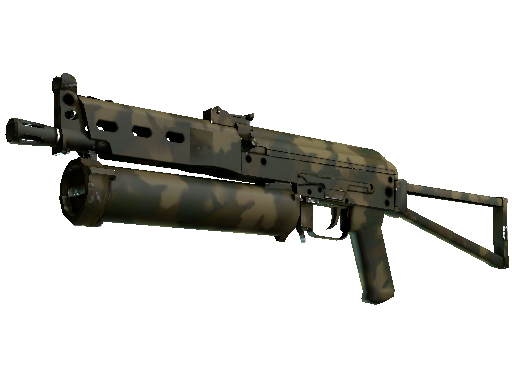 《CSGO》佣兵训练营收藏品能开出什么东西