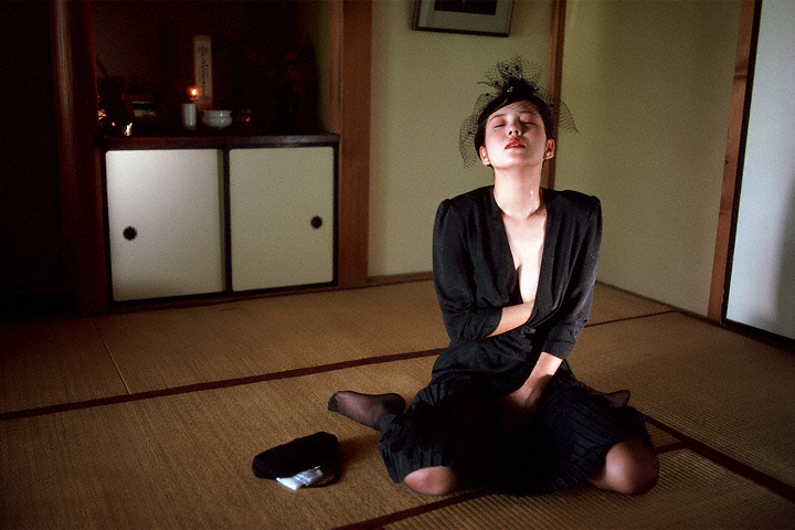 樋口可南子 樋口可南子