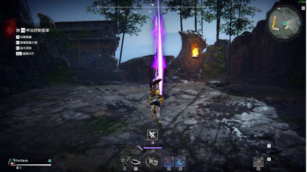 《永劫无间》妖刀姬深度玩法解析