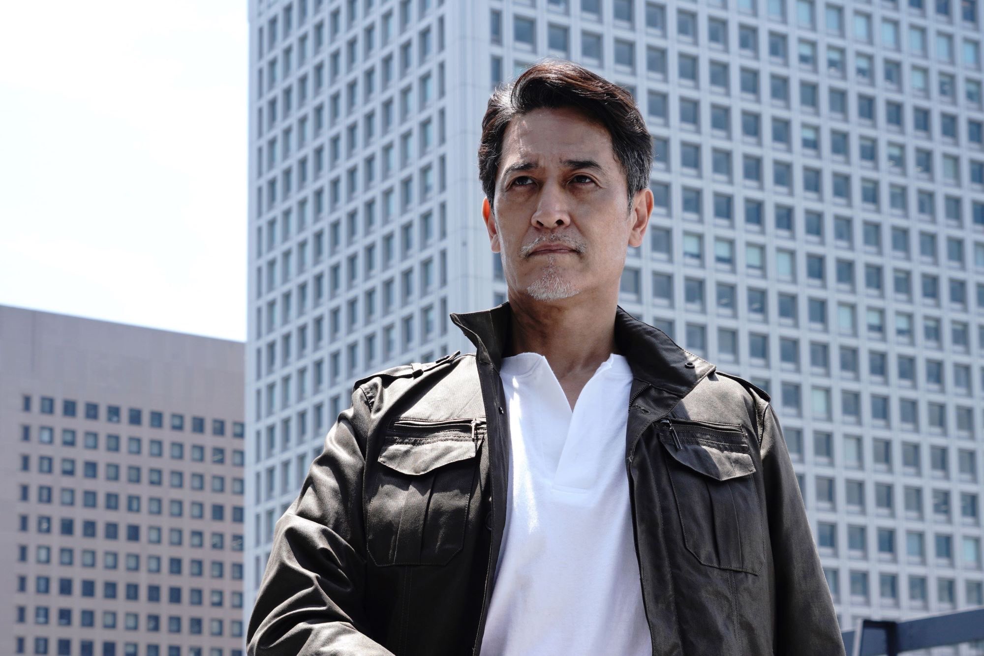 假面骑士圣刃(2022)的剧照 假面骑士圣刃(2022)的剧照