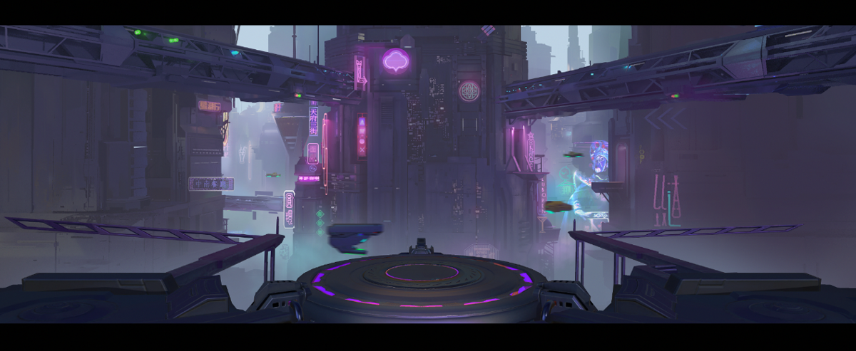 《王者荣耀》孙尚香英雄皮肤 未来机甲介绍