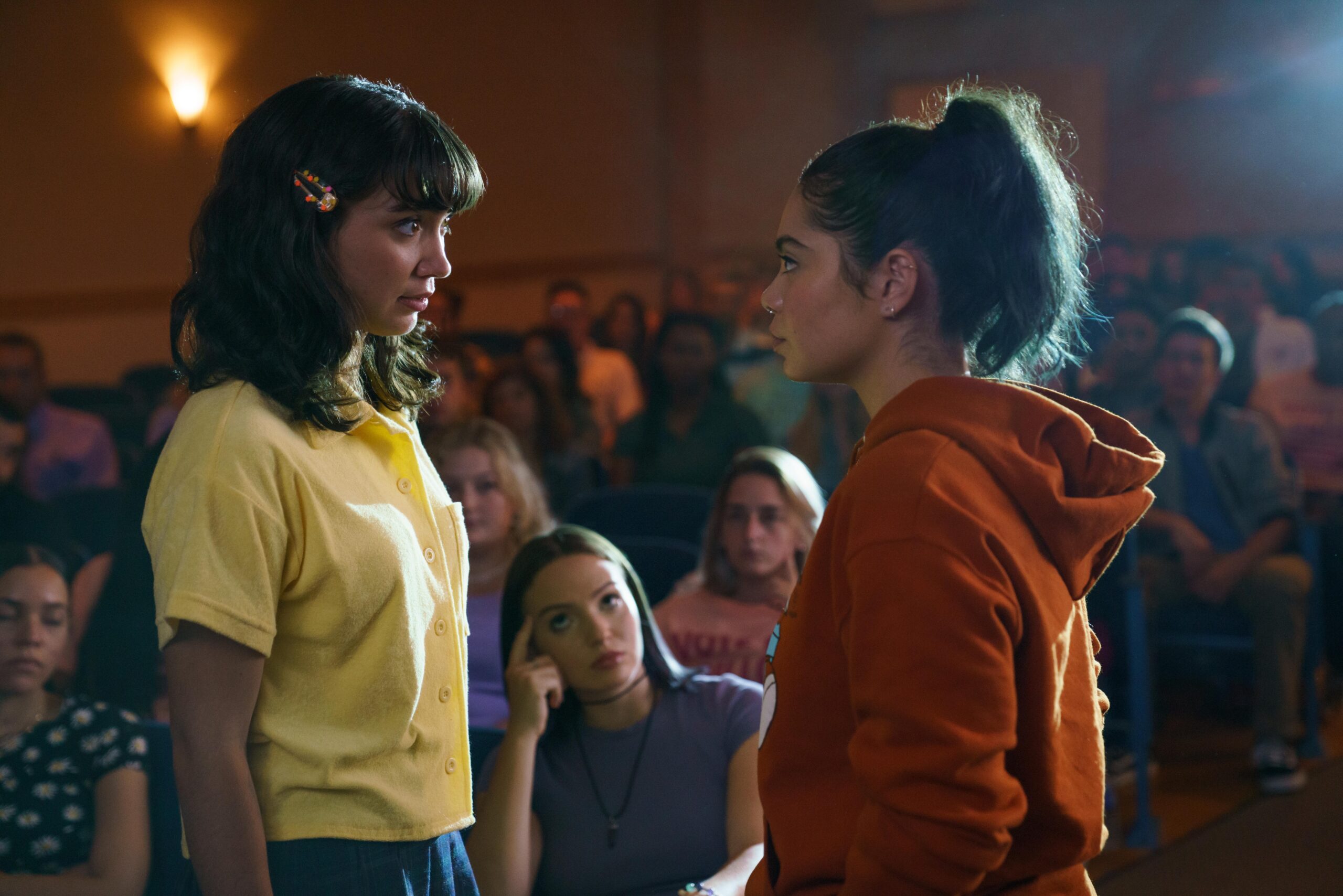 悸动(2022)的剧照 悸动(2022)的剧照