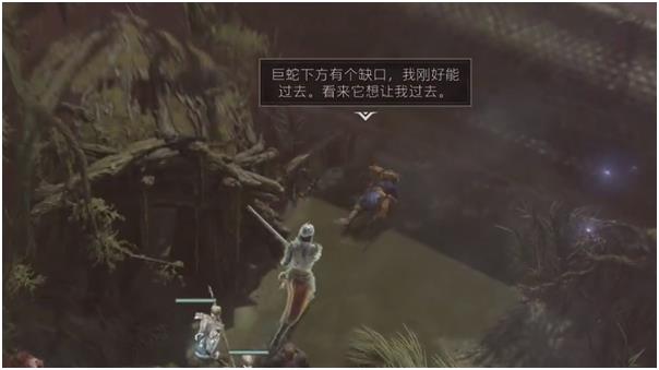 《暗黑破坏神4》蜿蜒曲径任务完成攻略分享