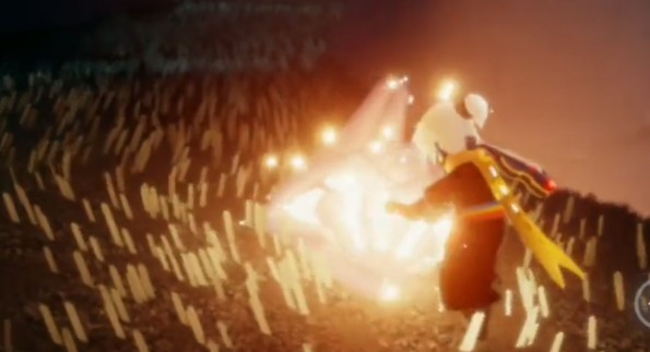 《光遇》光遇夜行季第五个任务怎么做