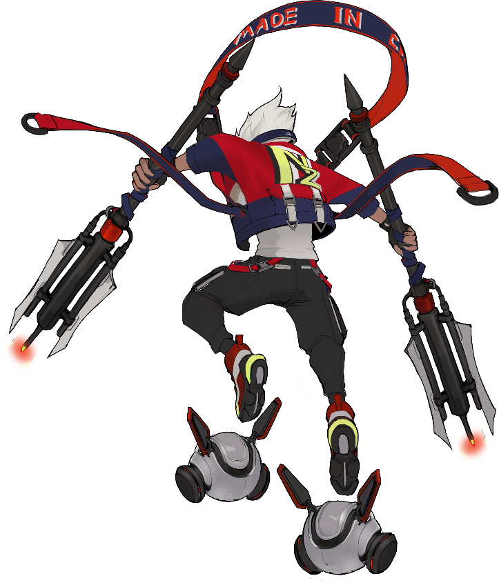 《王者荣耀》哪吒英雄皮肤 次元突破介绍