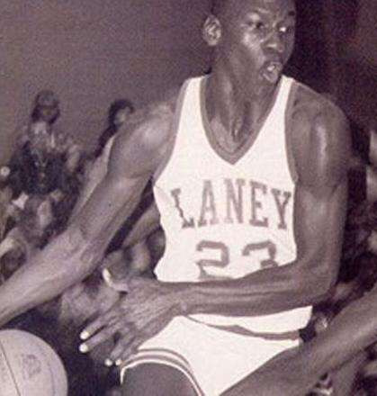 高中时期 高中时期