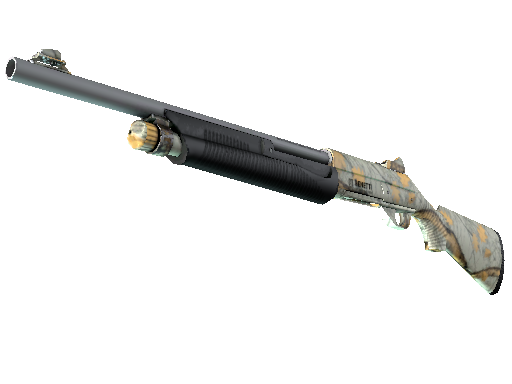 《CSGO》佣兵训练营收藏品能开出什么东西