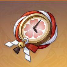 《原神》追忆之注连圣遗物故事介绍