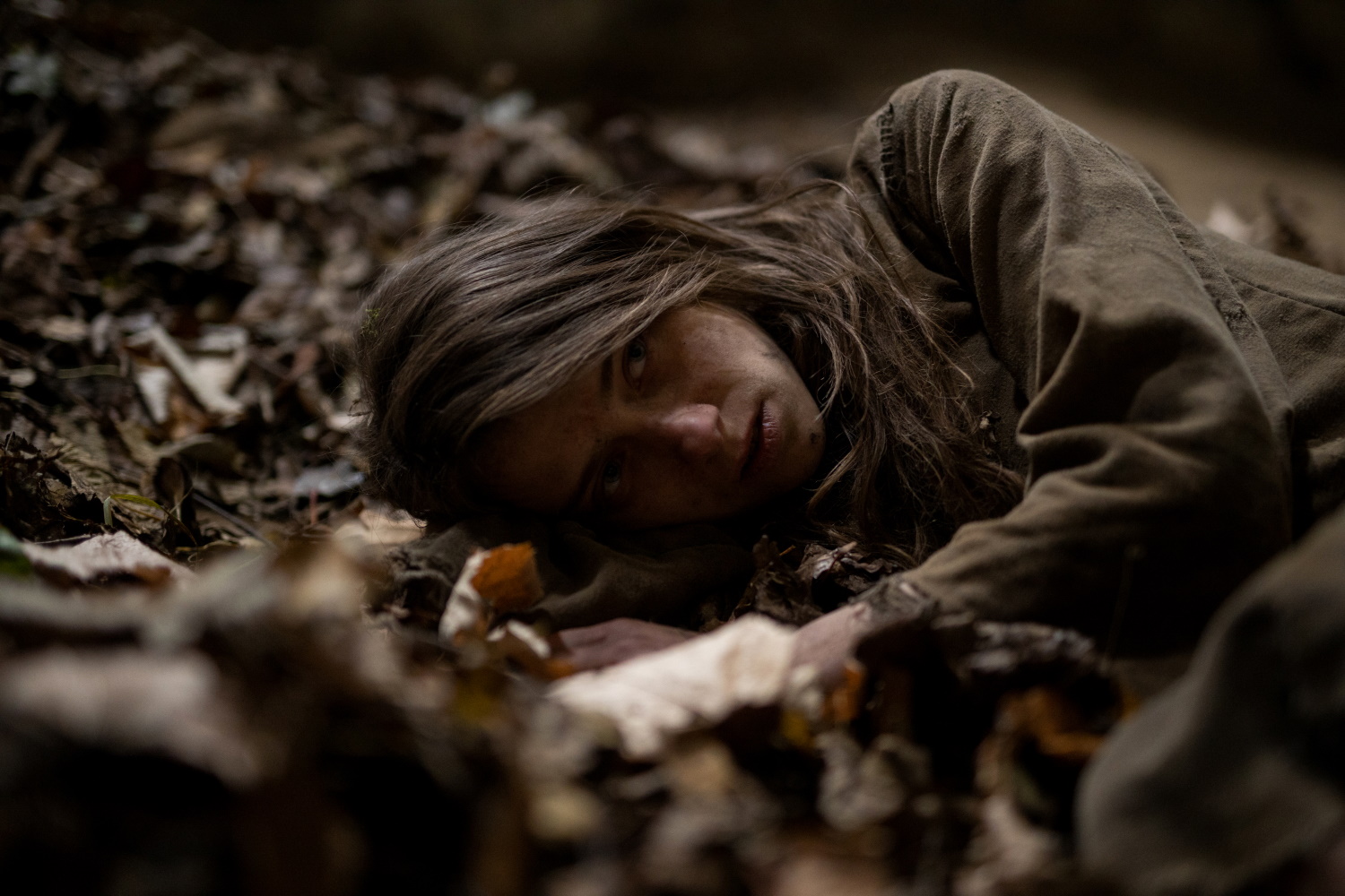 你将不再孤单(2022)的剧照 你将不再孤单(2022)的剧照