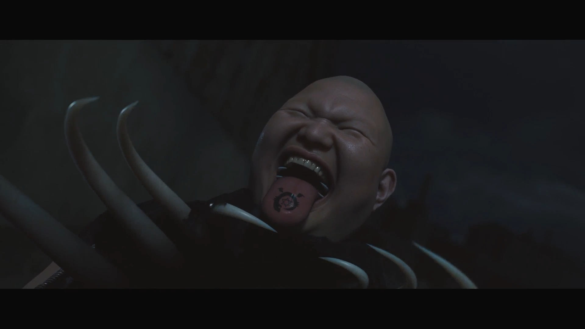 钢之炼金术师(2022)的剧照 钢之炼金术师(2022)的剧照