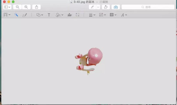 Mac预览功能使用技巧