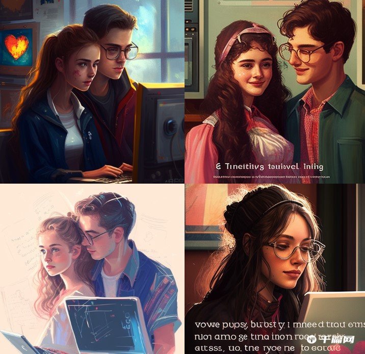 AI绘画工具《Midjourney》注册流程