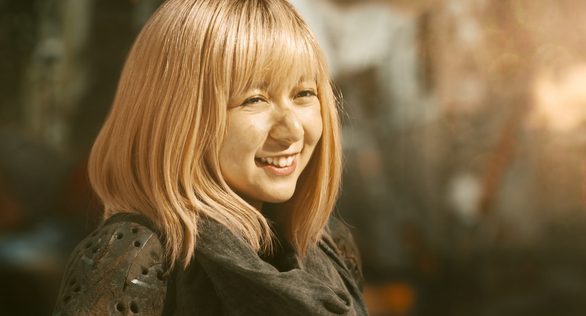 末日战士(2022)的剧照 末日战士(2022)的剧照