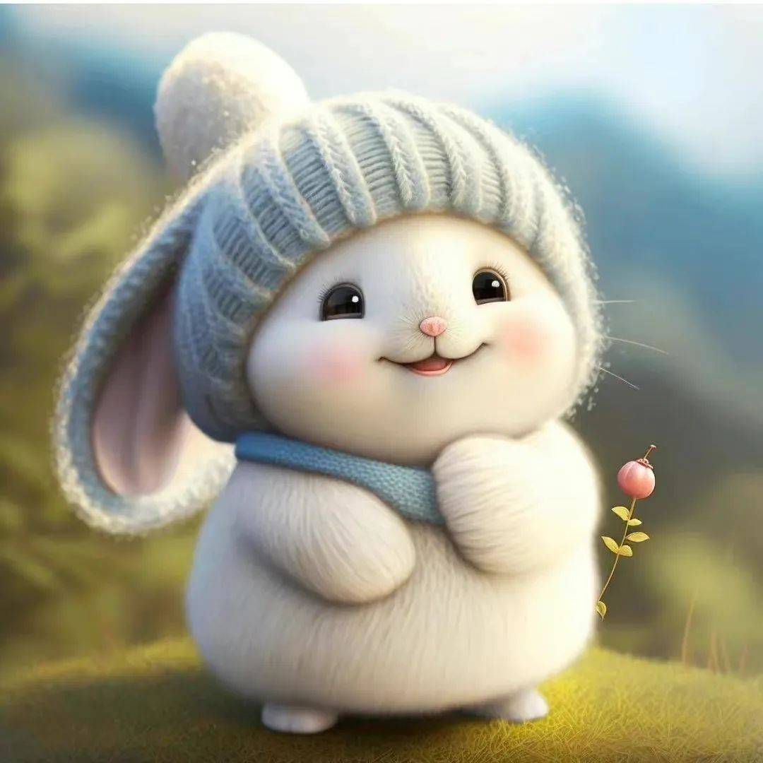 《微信》兔年2023新年贺词金句