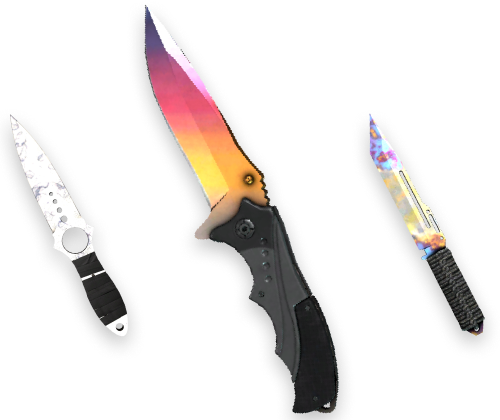 《CSGO》伽玛2号武器箱能开出什么东西